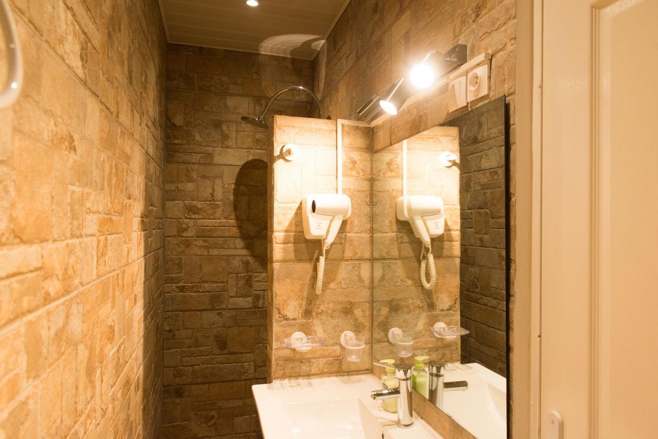La Residence Des Cafeiers - Le Tampon (Adults Only) Экстерьер фото